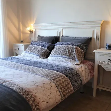 Apartman Vistalmar Castillo de Sabinillas