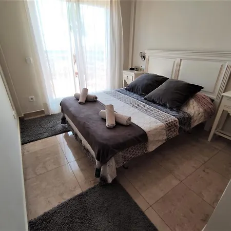Apartment Vistalmar *