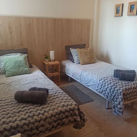 Apartment Vistalmar