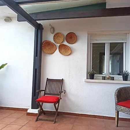 Apartment Vistalmar