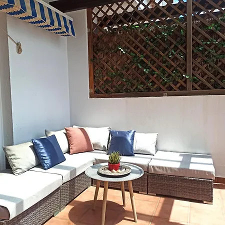 Vistalmar Apartment
