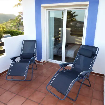 Vistalmar Apartment *