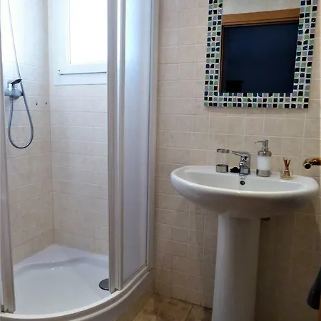 Apartment Vistalmar *