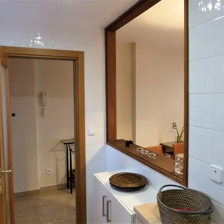 Apartment Vistalmar *