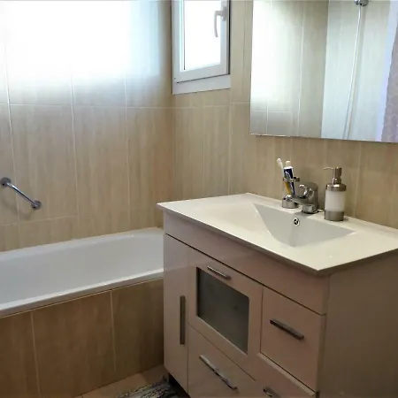 Apartment Vistalmar *
